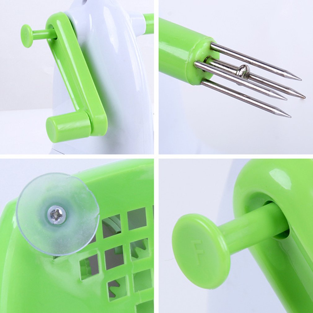 Dunschiller, groentesnijder, snijmachine voor in de keuken, groentesnijder, fruit- en groentegereedschap, keukengadget, handmatige schiller, voedselverwerker.