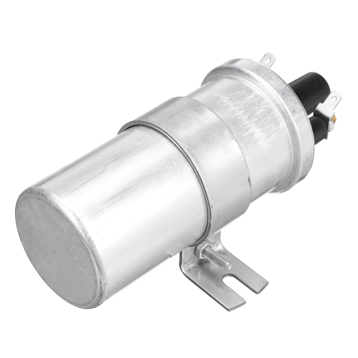 Bobina de encendido DLB101 12V 3Ohm sin balasto, bobina de encendido Premium para coche, accesorios para coche, herramientas para todos los vehículos