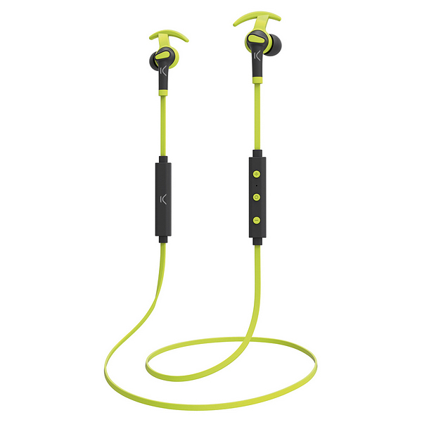 Bluetooth Headset with Microphone - Go & Play Sport 3 - Wireless Earbuds