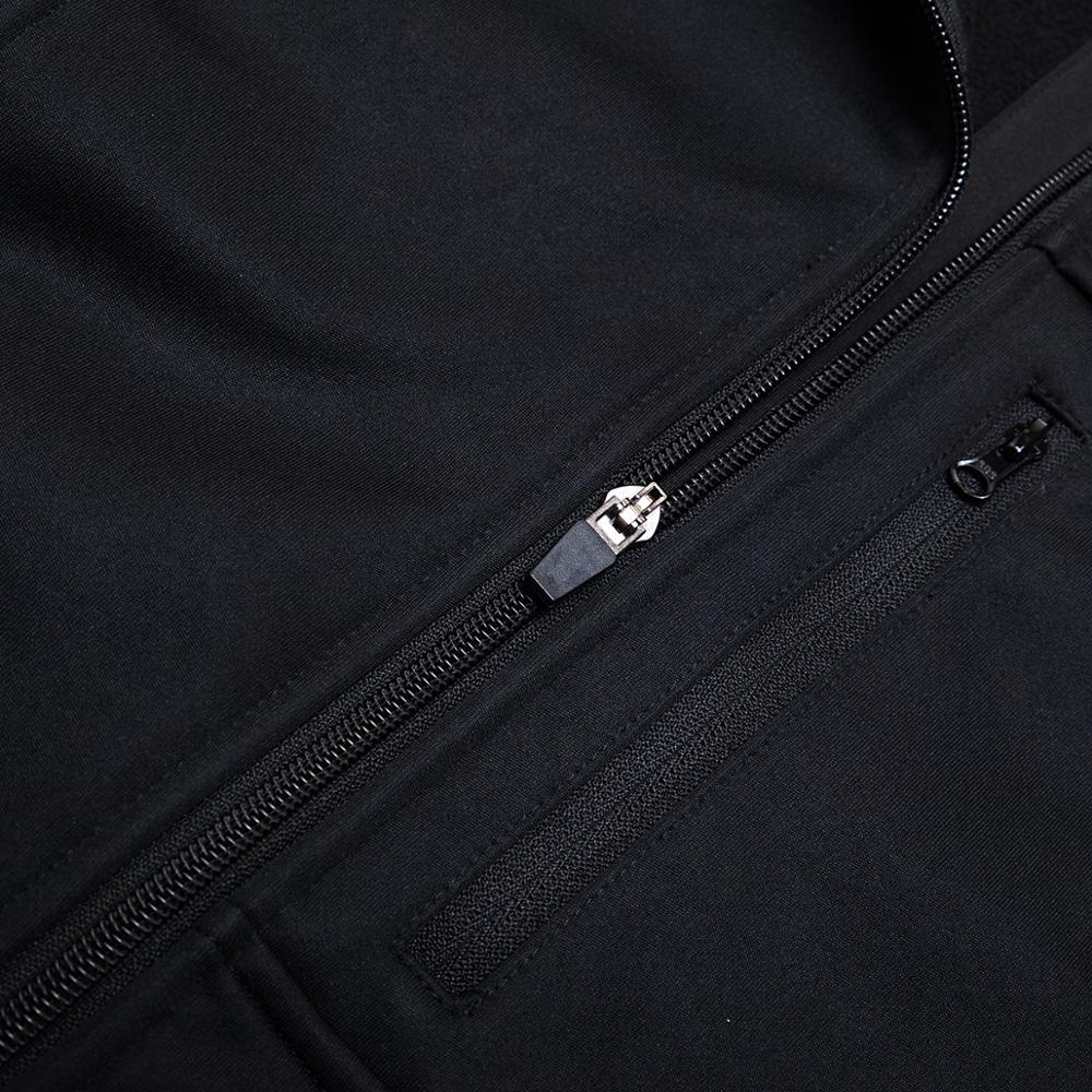 Miesten pyörätakki ulkopyöräily vaellustakki fleece softshell takki tuulitakki vedenpitävä takki sadetakki