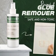 200ML Strong Efficient Glue Remover Multi-use Glue Debonder Ceramic Tile Glass Wall Self-adhesive Cleaner Glue Dissolving Agent