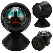 Auto Kantelmeter - Hellingsindicatie Gradiëntencompensatiegereedschap