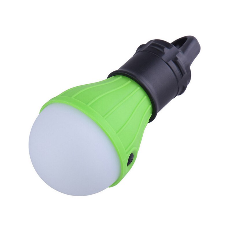 Mini kannettava valaistus lyhty teltta valo led-lamppu hätälamppu vedenpitävä riippukoukku taskulamppu retkeilyvalo käyttö 3* aaa