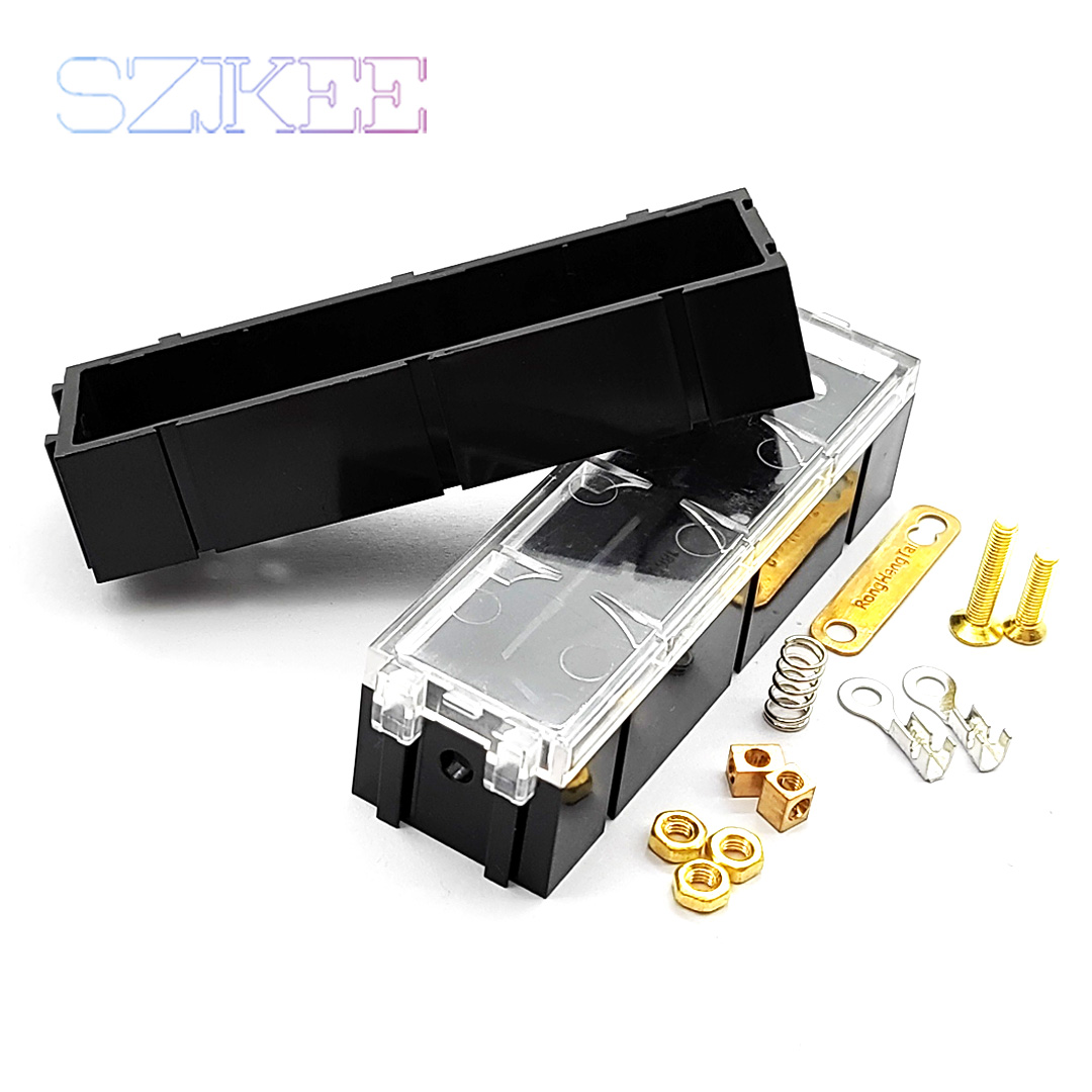 18650 Battery Case Solder-free Splicable Battery Box 18650 Battery Slot 18650 Holder with Lid Connector Optional DIY