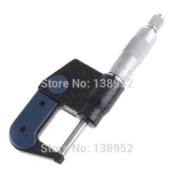 0-25mm Micrometer Electronic digital Caliper gauge mikrometer micrometro digitale