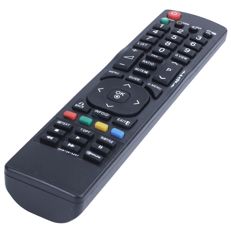 Vervanging Afstandsbediening Voor LG LCD Smart TV AKB72915207 AKB72915206 55LD520
