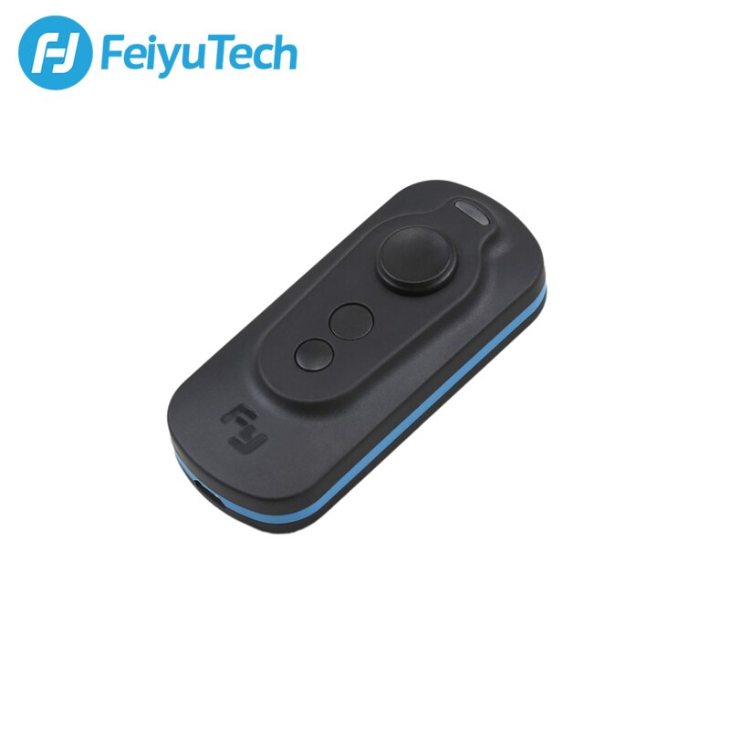 FeiyuTech nouvelle télécommande intelligente pour MG V2/MG Lite/G5/SPG/SPG Live/SPG Plus