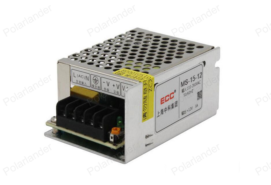AC110V 220 V voor DC 12 V 15 W Voltage Voor Transf... – Grandado