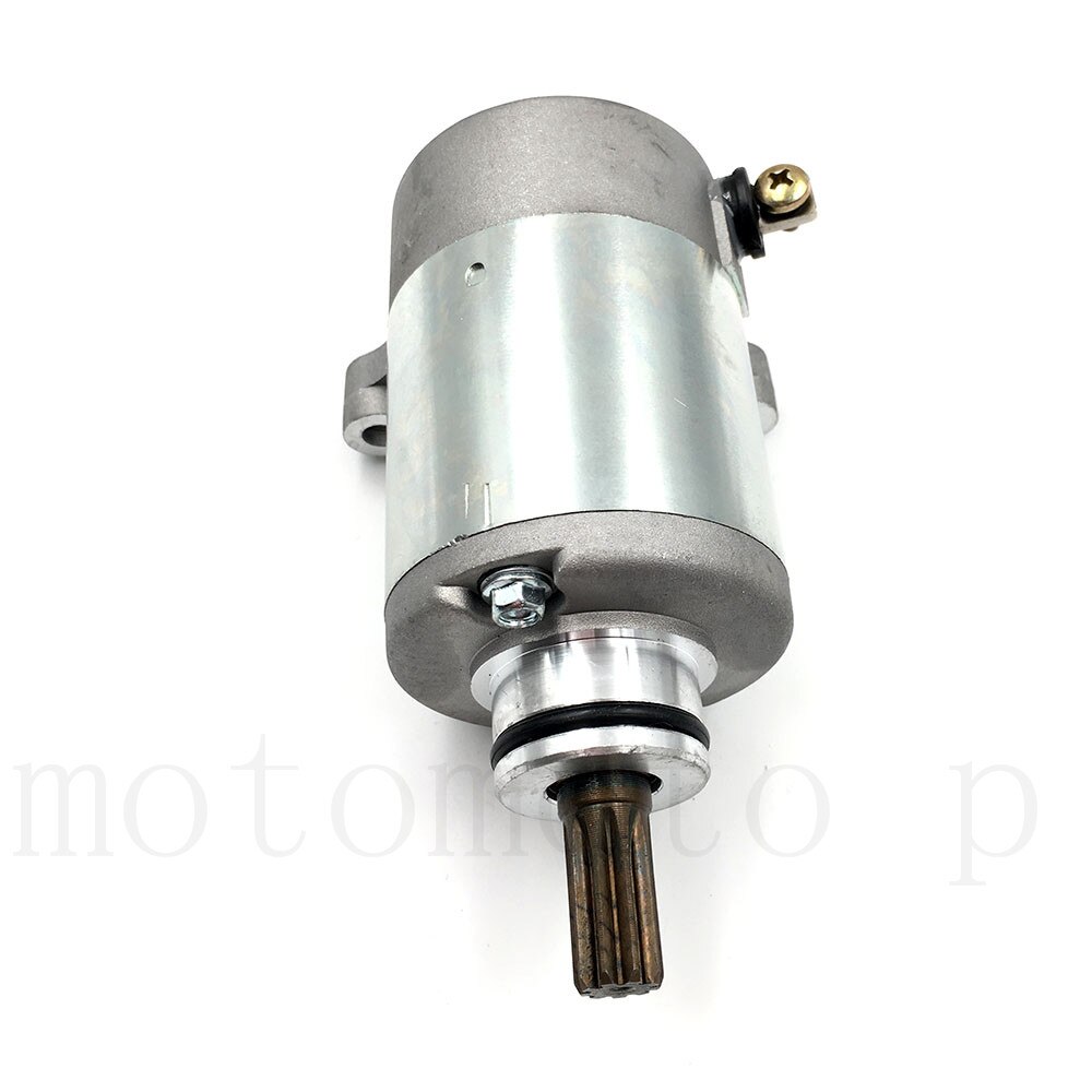 Motorfiets Motoronderdelen Starter Motor voor Suzuki Adres V125 V125G V125S