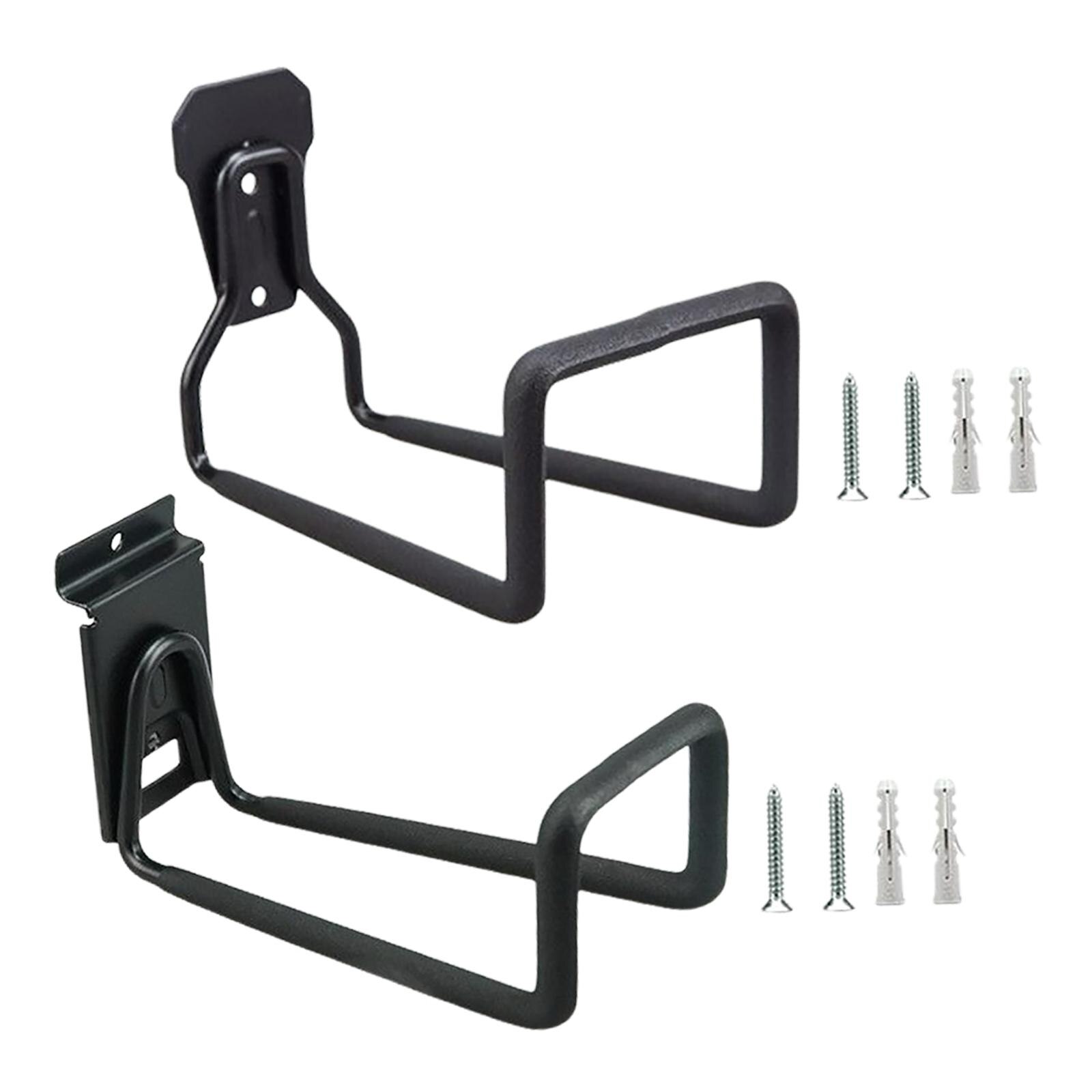 Water Hose Holder Storage Rack Hose Organizer Stand Bracket for Keep Your Garden Tidy