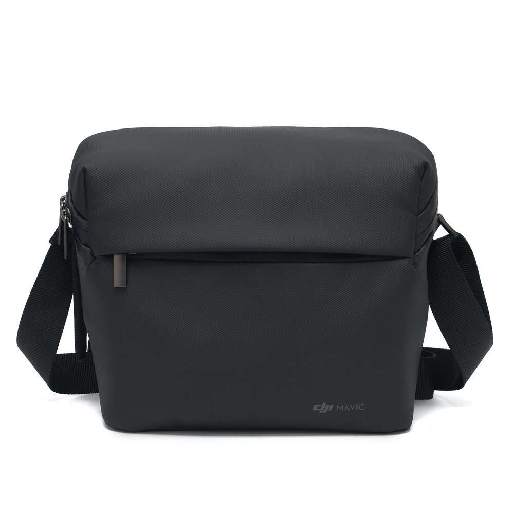 Dji bolsa de ombro portátil mavic air 2, bolsa de viagem para drones, acessórios de mavic air 2, 100%