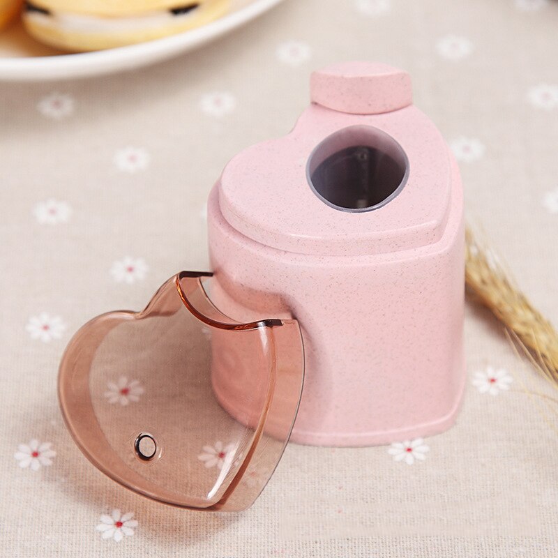 Boîte automatique pour cure-dents, paille de blé, distributeur de cure-dents Pop-Up, Gadgets intelligents pour la maison, conteneur de cure-dents