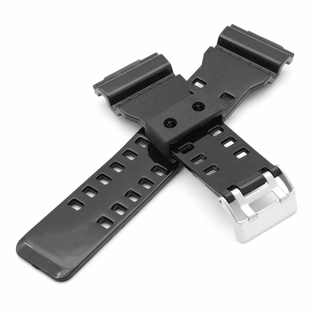 Replace Watch Band Leather Watch Strap Replacement Watch Band watch Accessories Wristband for g-shock 8900