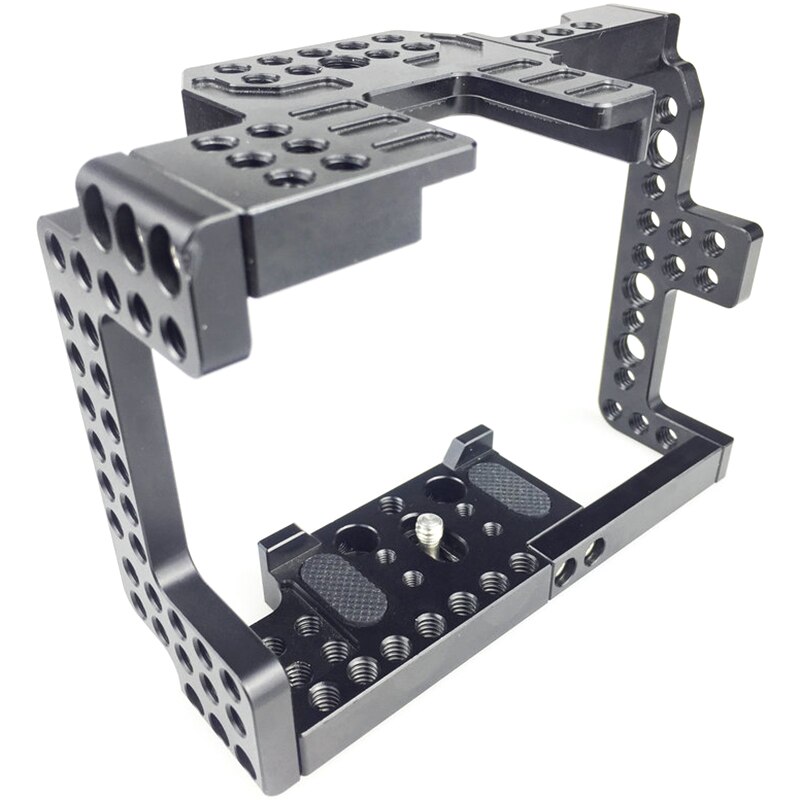 Cameratas voor sony  a7ii/a7 iii /a7 sii /a7 m 3/a7 rii /a7 riii huwelijksfotografie camera kit spiegelreflexcamera accessoires