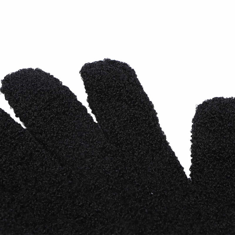 Guantes para teñir el cabello, lavables, para estilista, salón, hogar