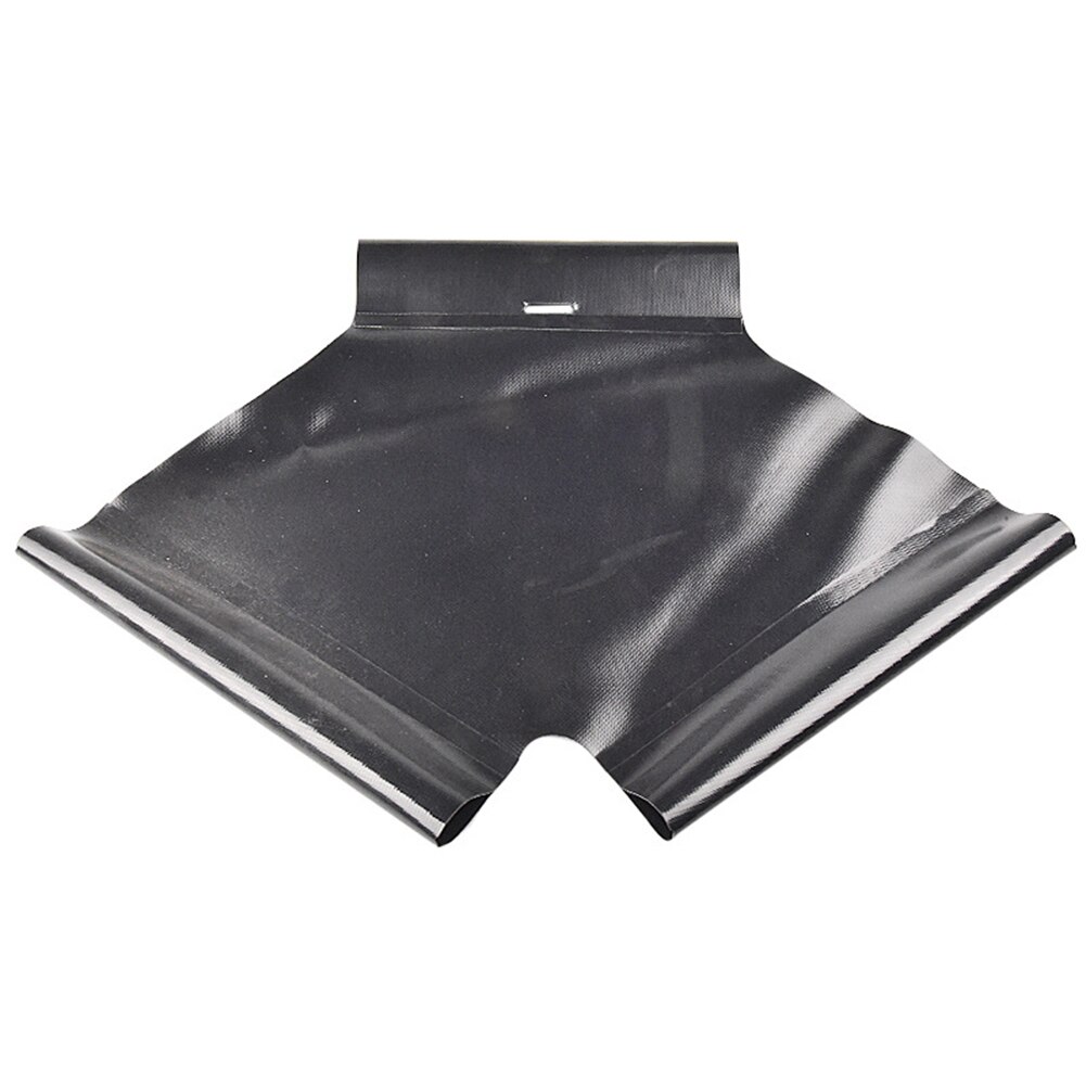 Durable Climbing Seat Belt Cushion Harness Sit for Canyoning Wading Rappelling Multifunctional SEC88: Black