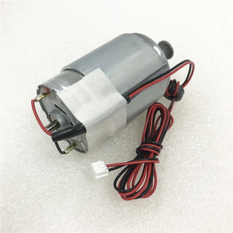 2137379 Vervoer Motor Assy Cr Voor Epson Stylus Photo 1390 1400 1410 1430 1500 L1300 T1110 1900 L1800 r2400 T1100