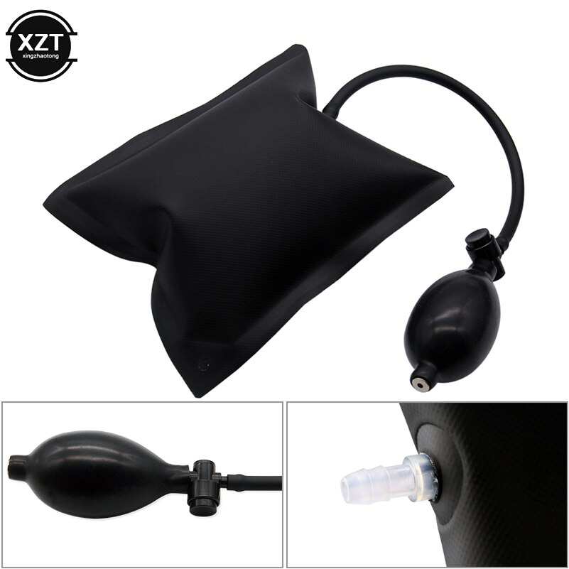 Adjustable Air Pump Airbag Cushioned Hand Pump Locksmith Air Wedge Inflatable Car Door Opener car Airbag positioning