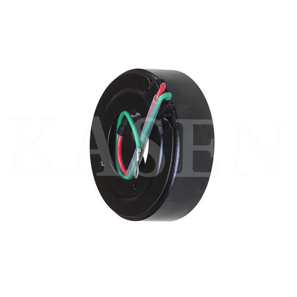 12V A/C Clutch kit set for HONDA CIVIC Jade Ac Compressor Clutch Air Conditioning Clutch Pulley 6PK 117MM 35*50*20