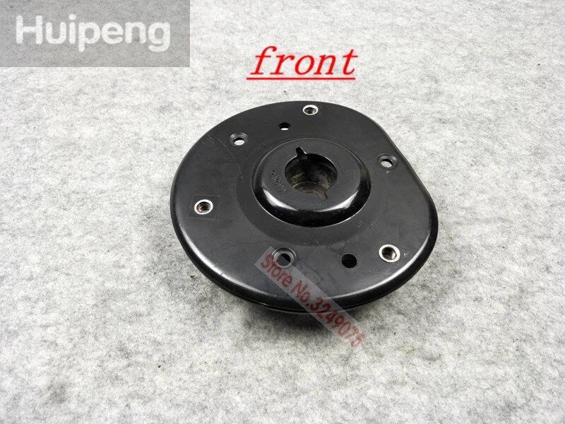 Front/rear shock absorber strut mount shock absorber top glue shock absorber top rubber for Volvo XC60 S80 S80L S60 S60L V60