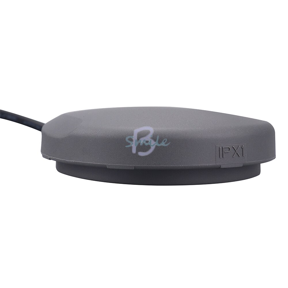 Escalador Dental de 1 pieza, herramienta de encendido/apagado, Pedal de Control Dental, escalador ultrasónico, interruptor de pie para EMS/pájaro carpintero, pieza de repuesto
