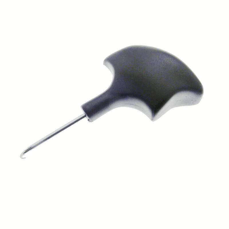 HG-1Pcs Stringing Tool Badminton Racket String Assistance Racket Puller Stringing Machine Tool