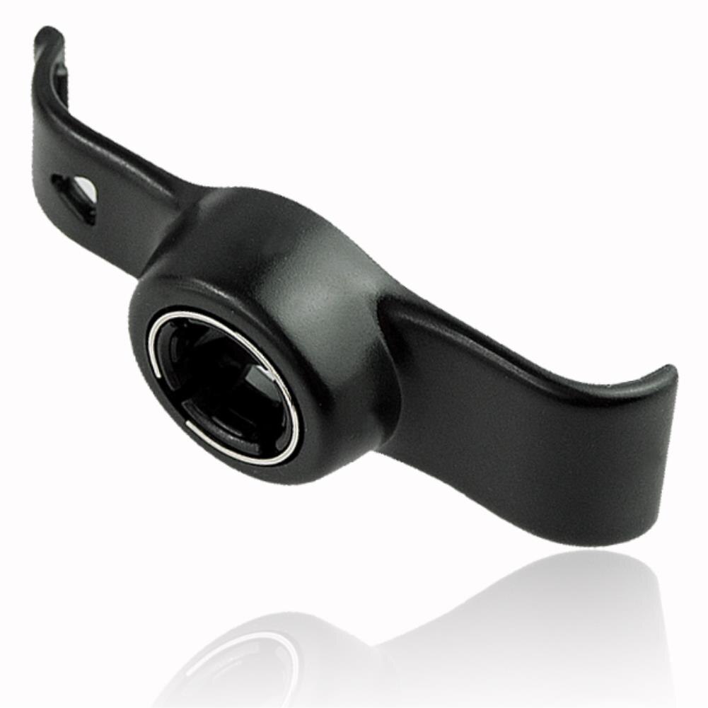 Replacement Bracket Handlebar Rail Mount for Garmin Nuvi 40 40 LM GPS Navigation Holder Bracket Cradle Clip Kit