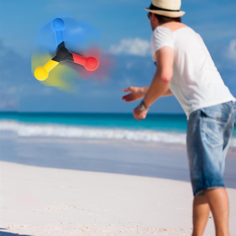 Reaktiver fangtrainer zur verbesserung der hand-augen-koordination und reaktionsgeschwindigkeit – ein trainingsgerät für alle altersgruppen und für sportliche übungen.