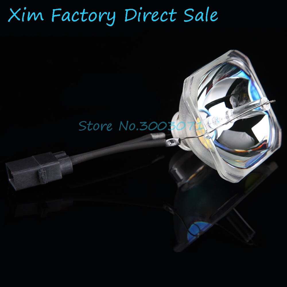 Im proyector lámpara desnuda ELPL68 V12H010L68 para EH-TW5900, H421A y Powerlite Home Cinema 3010.