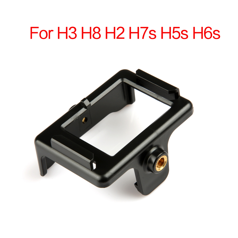 Cámara de Acción Eken GeeKam accesorios para H9R S9R W9 H3R H2R H7S H5S H6S: G2