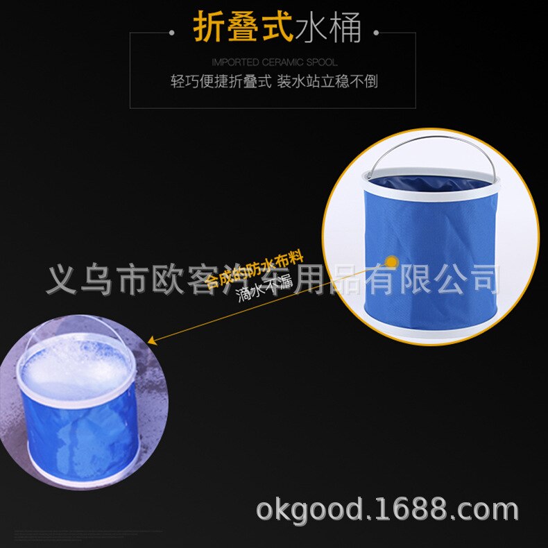 Car washing Kit / 9-piece car washing Kit / car cleaning products