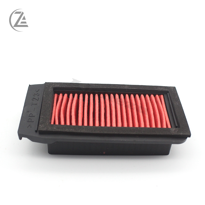 Motorfiets Luchtfilter Intake Cleaner Grid Voor Yamaha XT250 Goochelaar 250 Xt 250 Serow 2005 XG250 Xg 250 tricker 2004
