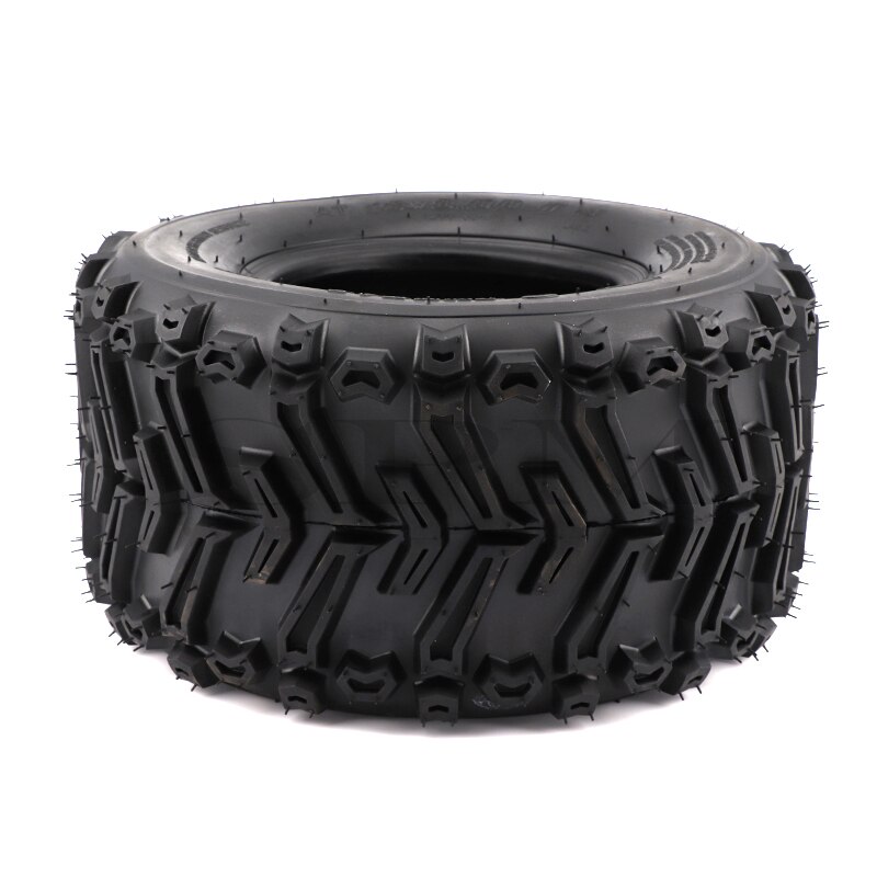 16X8-7 (200/55-7) Kart Auto Parts 7 inch ATV Tires 16X8.00-7 16 * 8-7 Highway Tire Off-road tire Wear-resistant Wheel Tires