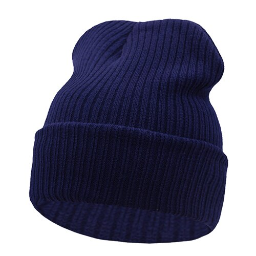 Beanies Winter Hat For Men Knitted Hat Women Winter Hats For Women Men Knit Caps Blank Casual Wool Warm Flat Bonnet Beanie: army green