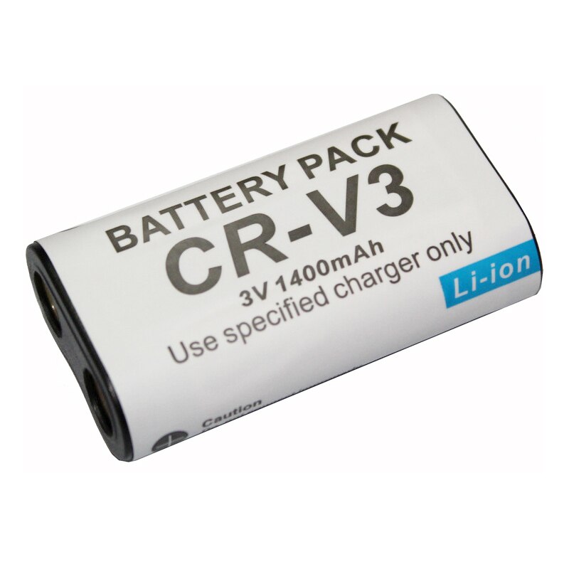 Batería de iones de litio de 2x1400mAh CR-V3 CRV3 LB-01 LB01 para cámara, cargador para Kodak C340 C310 C530 C875 C743 DX6340 C360 C433 D4104