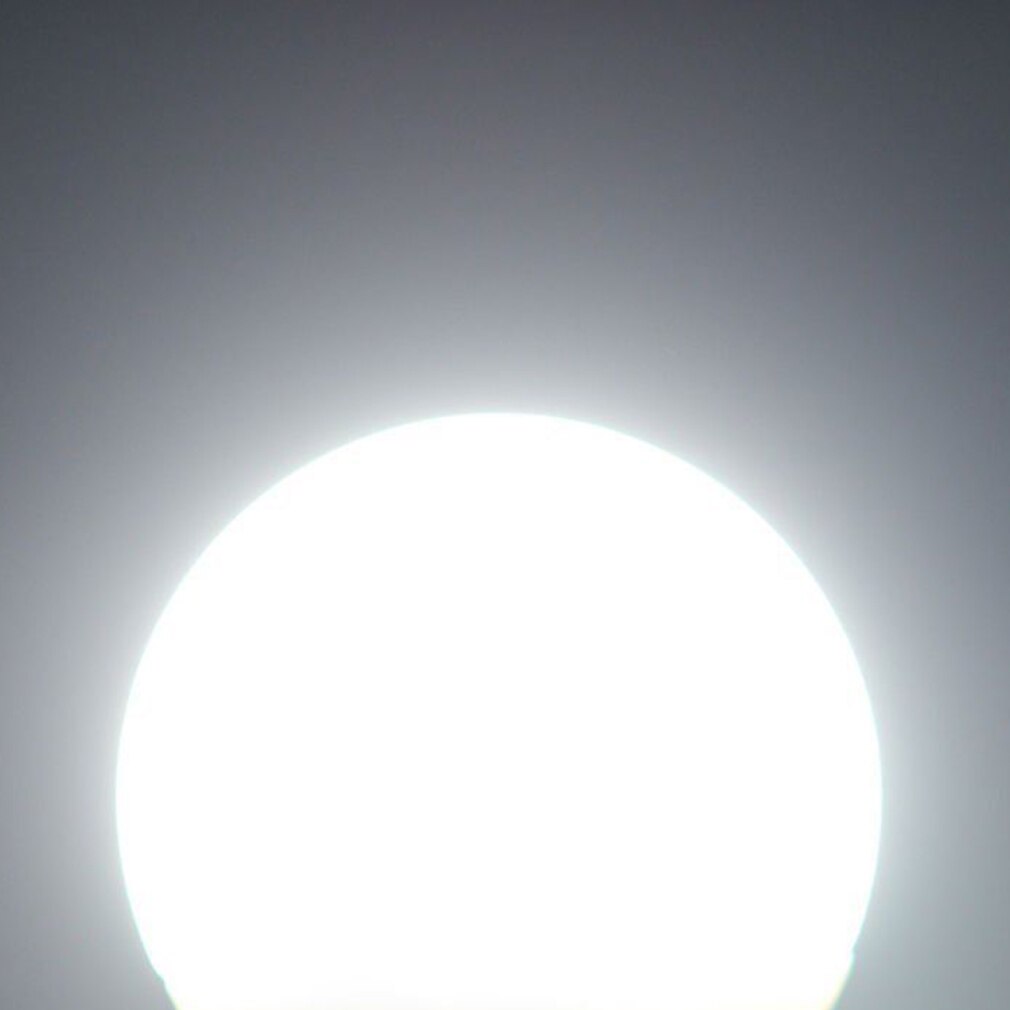 LED Bulb Lamps E27 5W Light Bulb High Brightness LED Spotlight Inventory clearance