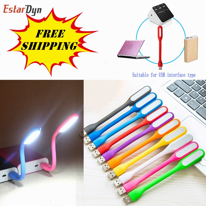 1 pc Usb Tastatur Lichter USB LED Lampe Tragbare Super Helle USB LED-leuchten Für Energie Bank Computer PC Laptop Notizbuch Schreibtisch Neue