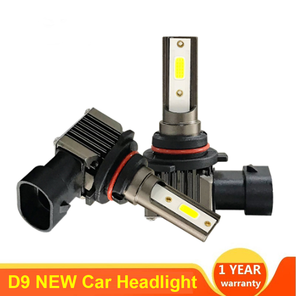 2pcs 9005 hb3 9006 hb4 30000lm super helle h11 h8 h9 led canbus kein fehler 360 scheinwerfer lampe auto lampe 9012 hir2 led scheinwerfer
