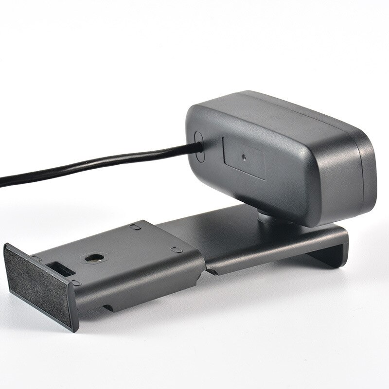1080P Webcam Microfoons Full Hd Video Camera Voor Pc Usb Plug Groothoek 1080P Plug En Play Lichtgewicht en Draagbare