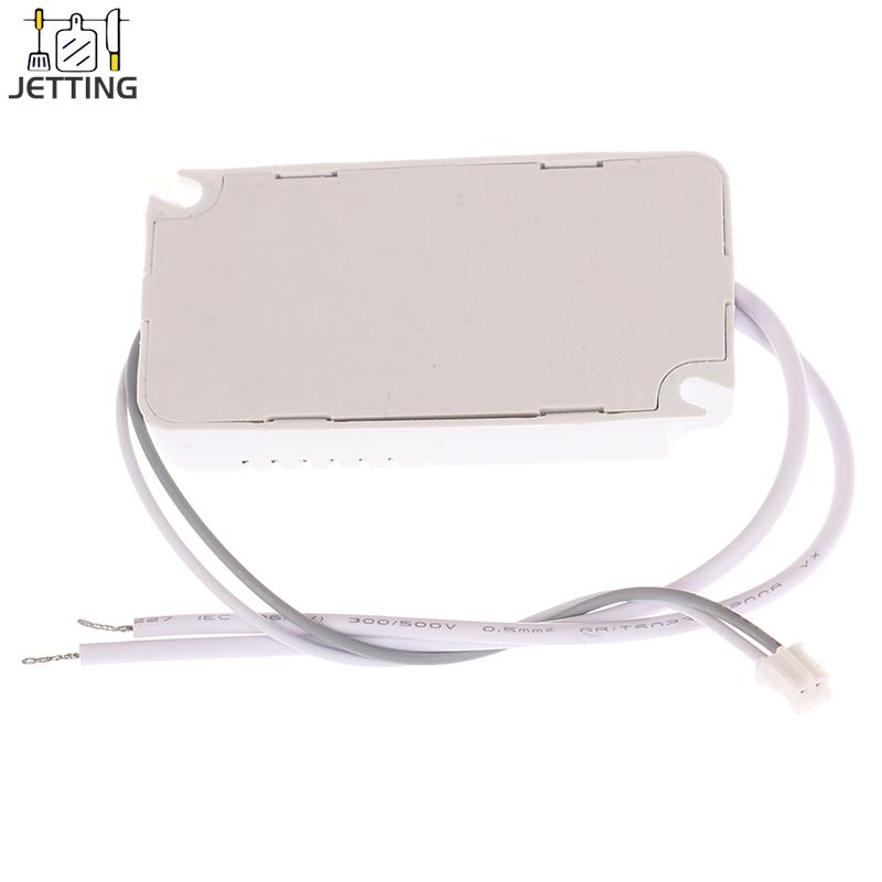 LED Driver 300mA Board 8-24W 20-36W 30-50W 36-60W 50-70W 60-80W LED Power Supply Unit Lighting Transformers For driver led Light