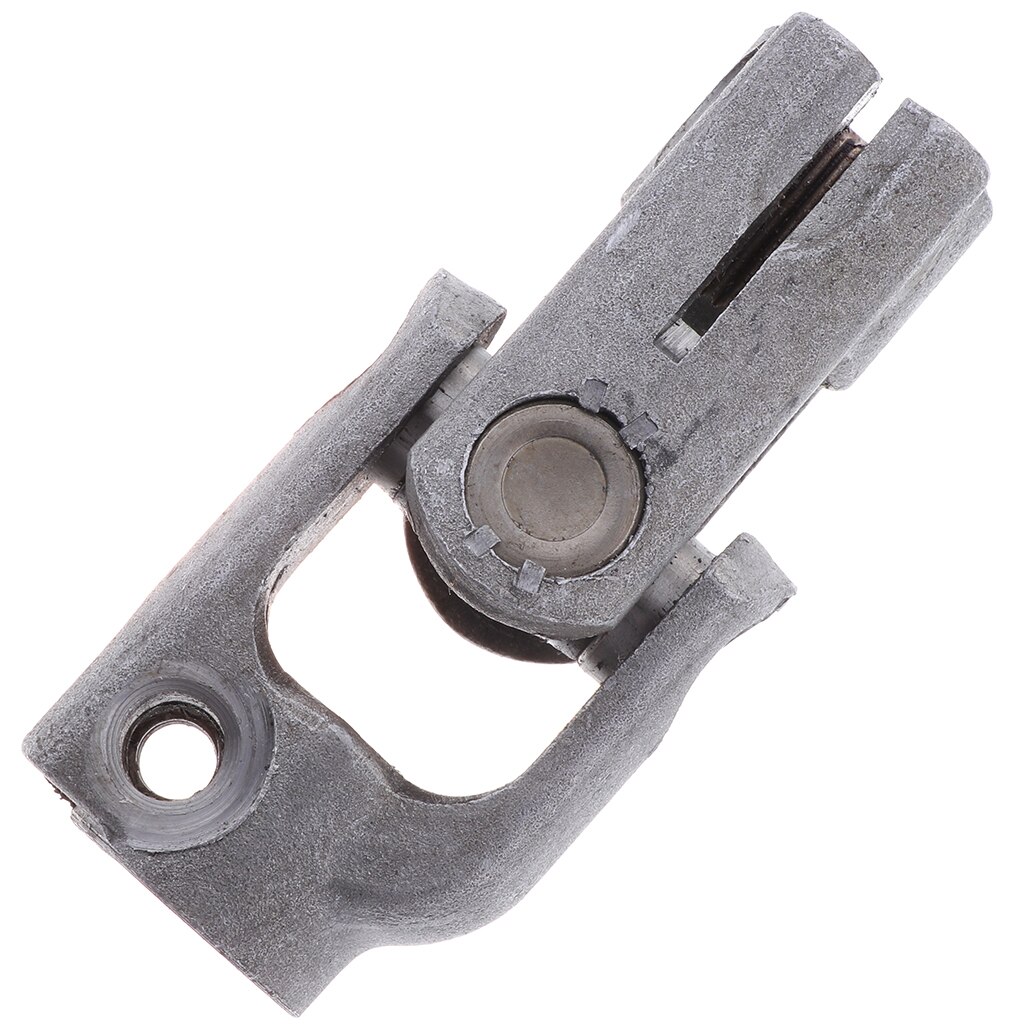 14mm 30 Teeth Steering Shaft U Joint Coupler for ATV UTV Go Kart Buggy