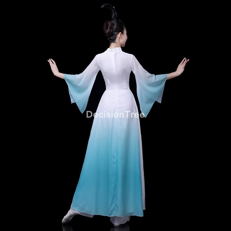 Vestido de hada China tradicional chino para mujer, ropa hanfu, traje antiguo chino de la dinastía tang,