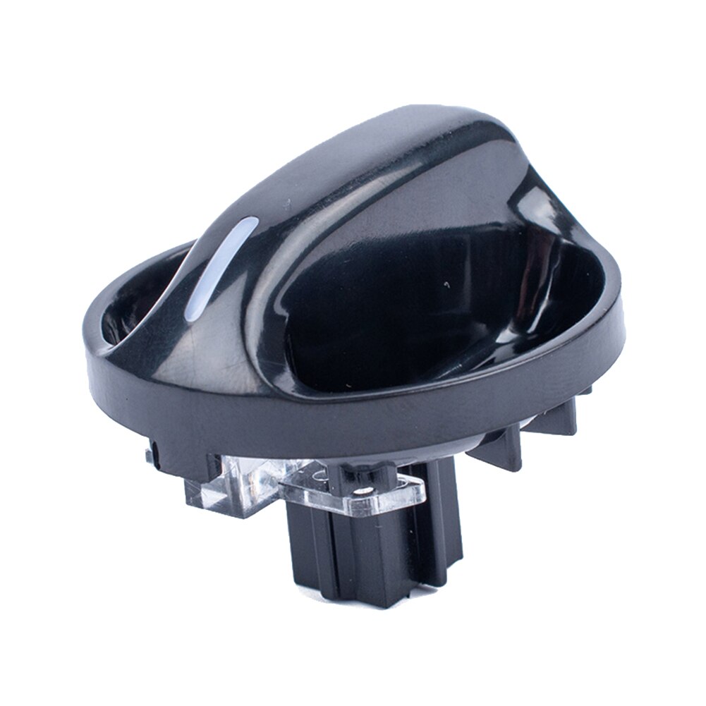 Pack of 3 Car Air Condition Switch Heater Control Vehicle Replacement Knobs Car Parts Accessories C66