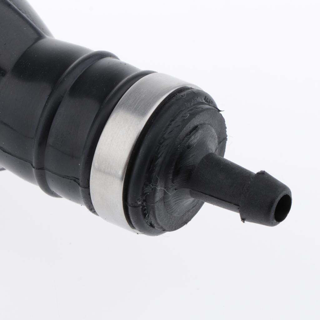 1Pc Premium Primer Bulb Marine car Boat Fuel Line Hand Primer Bulb Pump