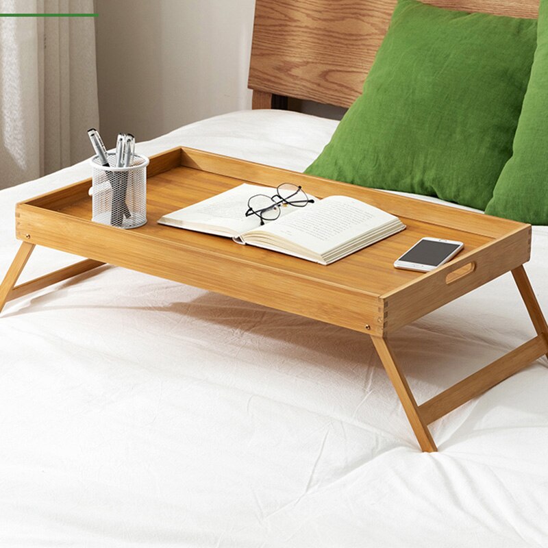 подставка для ноутбука Foldable Table Dining Tables Home Small Square Desk Simple Computer Desks Eating Rectangular Portable