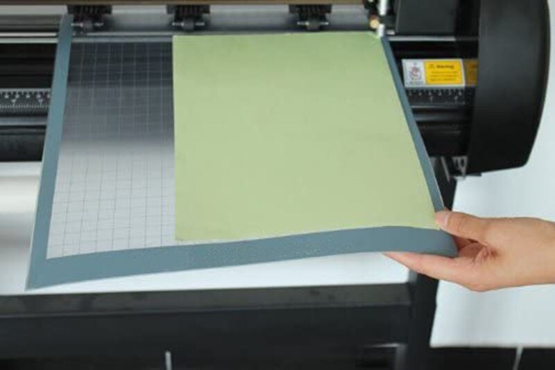 A3 11inch X 17inch Cutting Mat for Cutting Plotter Vinyl Film Craft Scrapbook by Vinyl Cutter Consumbles