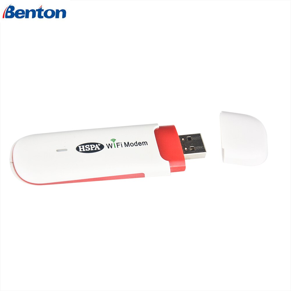 Wireless USB WiFi Dongle Universal 3G USB Modem WC Grandado