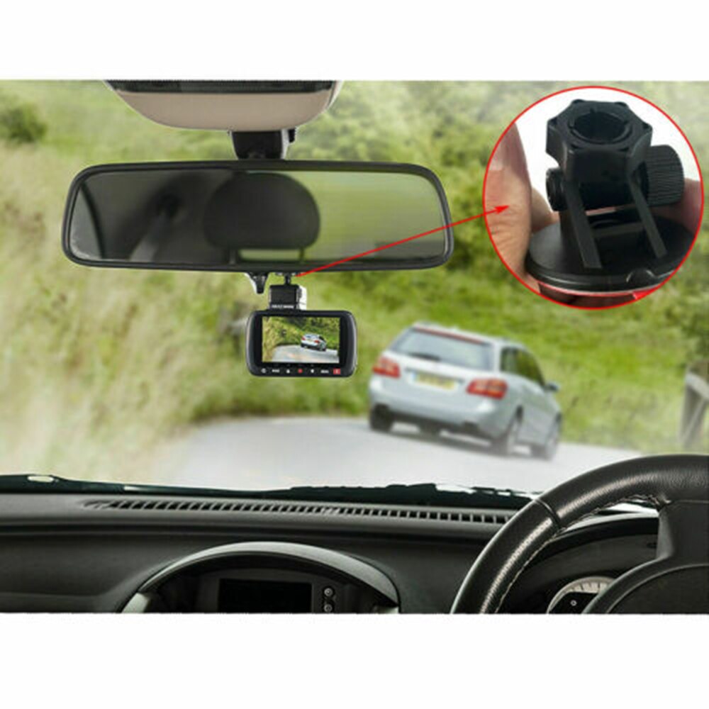 Driving recorder bracket Adhesive Mount Holder For Nextbase GPS Dash Cam 112 212 312GW 412GW 512GW