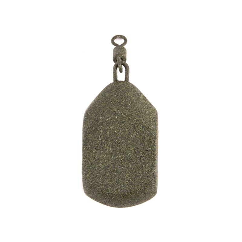 Lyijypaino OOTDTY - Geometrinen Muoto - Erityinen Karppi- ja Merikalastusväline - 71g - 142g