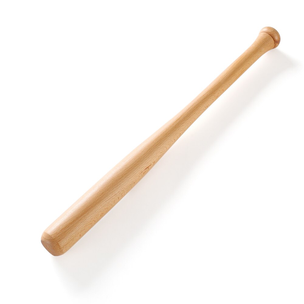 / Hard Mahogany Baseball Bat Softball Bats Training Sport Outdoor Sports Fitness Equipment Solid Wood Bar Wooden Stick